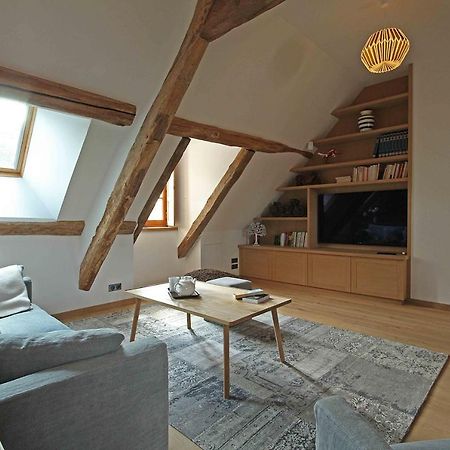 Gite De La Coispilliere Ceton Luaran gambar
