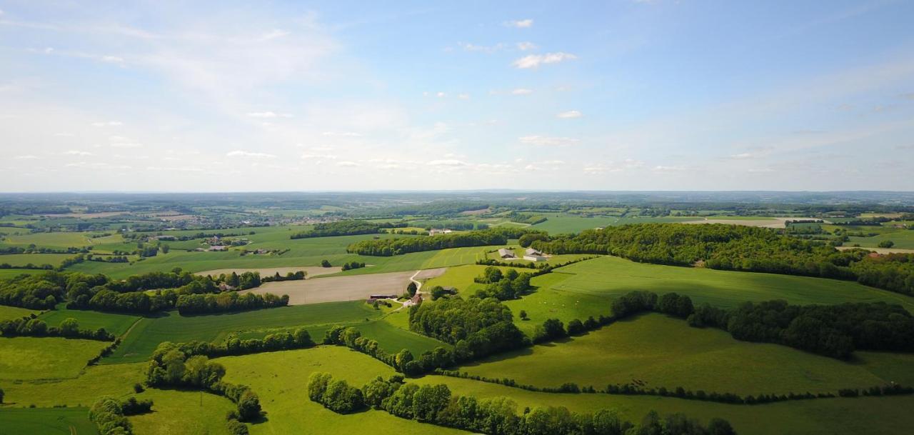 Gite De La Coispilliere Ceton Luaran gambar